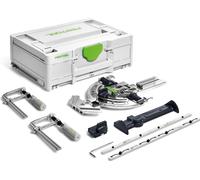 Festool Kit d'accessoires SYS3 M 137 FS/2-Set
