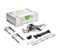FESTOOL Kit d'accessoires Systainer 3 SYS3 M 137 FS/2-Set - 577157