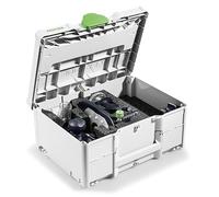 Kit d'accessoires FESTOOL ZS-OF 1010 M pour OF 900, OF 1000, OF 1010, OF 1010 R - 578046