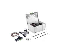 Kit d'accessoires ZS-OF 2200 en coffret SYSTAINER3 - FESTOOL - 576832