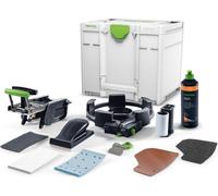 Festool Kit d'affûtage des carres KB-KA 65 SYS3