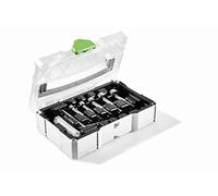 Kit de forets FORSTNER FB D 15-35 CE-Set en coffret - FESTOOL - 205749