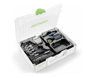 Festool Kit de montage SYS3 M 89 ORG CE-SORT Festool Quantité:1
