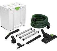 Festool Kit de nettoyage pour Tradesmen D 36 HW-RS-Plus