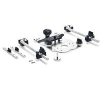 Kit pour pistes perforées FESTOOL LR 32 Set - 583290