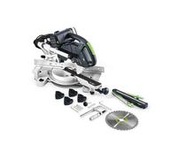 Festool Scie à onglets radiale Festool KS 60 E-Set KAPEX Quantité:1