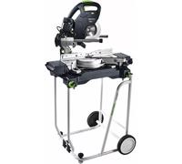 Festool KS 60 E-UG-Set - Scie À Onglets Radiale