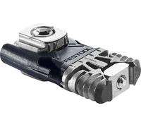 Festool KV D8/50 Raccord d'angle 50 pcs ( 203166 ) pour fraise DOMINO DF 500