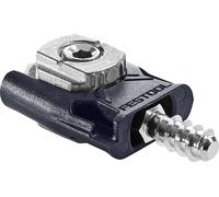 Festool KV-LR32 D8/50 Elément de raccordement 203168 50 pc(s)