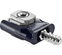 Festool KV-LR32 D8/50 Elément de raccordement 203168 50 pc(s)