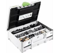 Système assemblage Domino KV-SYS D8 FESTOOL - 576797