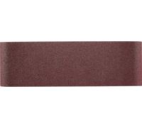 Festool Bandes abrasives Rubin 2 RU2 533 x 75 mm P150 – Boîte de 10