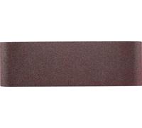 Festool L533x75 P80 RU/10 499157 Bande de ponçage Grain 80 (L x l) 533 mm x 75 mm 10 pc(s)