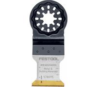 Festool lame de scie carbure MSB 40/32/HM/OSC