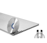 Festool HW 160x1,8x20 F/FA52 205555 Lame de scie circulaire 160 x 20 x 1.20 mm Nombre de dents: 52 1 pc(s)