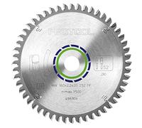Festool Lame de scie circulaire ALUMINIUM/PLASTICS HW 160x2,2x20 TF52