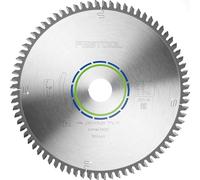 Lame de scie circulaire FESTOOL Aluminium