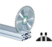 Lame de scie circulaire FESTOOL Aluminium