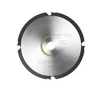 Lame de scie circulaire diamant ABRASIVE MATERIALS DIA 168x1,8x20 F4 FESTOOL - 205769