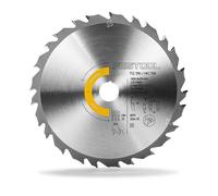 FESTOOL Lame de scie circulaire HW 160x1,6x20 FWW25 - 578585