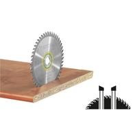 Festool Lame de scie pour bois HW 190x2,4 FF W48 492050