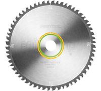 Festool Lame de scie circulaire WOOD UNIVERSAL HW Ø260 x 2,5 x 30 mm 60 dents