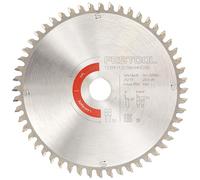 Festool Lame de scie circulaire LAMINATE/HPL HW 160x1,8x20 TF52 - 205554