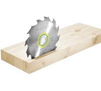 Festool Lame de Scie Circulaire, Panther 160x1, 8x20 PW12 F.HKC55, HK55 500460