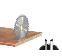 Lame de scie bois HW 190x2,4 FF W48 - FESTOOL 492050