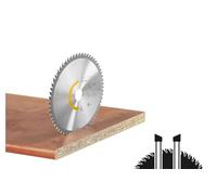 Festool Lame de scie circulaire WOOD FINE CUT HW 216x2,3x30 W48