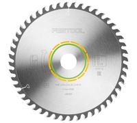 Festool Lames de scie denture fine Festool 225x2,6x30 W48 Quantité:1