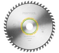 Lame de scie circulaire - FESTOOL - bois - denture fine