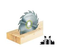 Festool Lame de scie circulaire WOOD RIP CUT HW 190x2,6 FF PW16