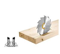 Festool Lame de scie circulaire WOOD RIP CUT HW 210x2,6x30 PW16