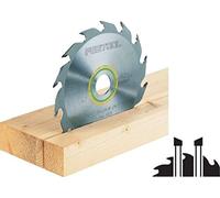 Lame de scie circulaire FESTOOL Panther - Spécial bois