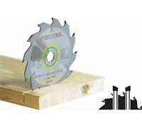 Festool Lame de scie circulaire WOOD STANDARD HW 210x2,6x30 W18