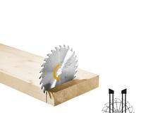 Festool Lame de scie HW 160x1,8x20 W28 universelle pour bois – 205551