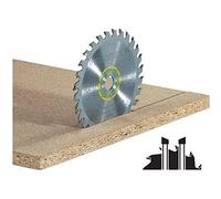 Lame de scie circulaire HW 190x2,6 FF W32 - FESTOOL 492048