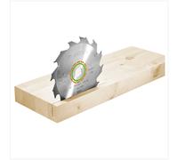 Lame de scie FESTOOL Panther 160 x 1.8 x 20 PW12 - 500460