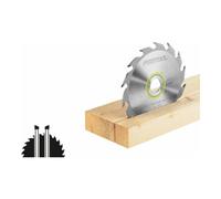 Festool Lame de scie circulaire WOOD RIP CUT HW 210x2,6x30 PW16-493196
