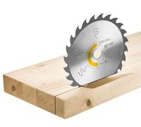 Lame de scie circulaire FESTOOL Panther - Spécial bois