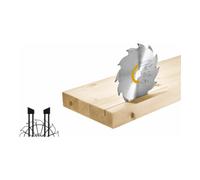 Festool Lame de scie circulaire WOOD RIP CUT HW 160x1,8x20 PW12 - 205550
