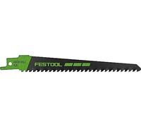 Lame de scie sabre Building Materials Abrasive HMR 150/4,2 FESTOOL pour RSC 18 - 577492