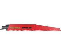 Festool lame de scie sabre DHMR 230/3,4 DEMO Sciage avec des scies sabres sans fil 577494