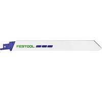Lame de scie sabre Metal/Stainless Steel HSR FESTOOL pour RSC 18 - 5774