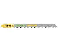 Festool Lame de scie sauteuse S 75/2,5 R/5 – 204259