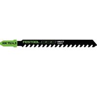 Lame de scie sauteuse HM 75/4,5 FESTOOL - 204343
