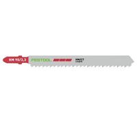 Festool Lames de scie sauteuse HM 90/3,3 204269 (Lame de scie Lames de scie)