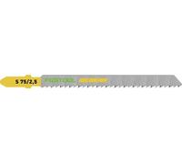 Lame de scie sauteuse S 75/2,5/5 FESTOOL - 204256