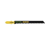 Festool Lame de scie sauteuse WOOD BASIC S 75/4/100